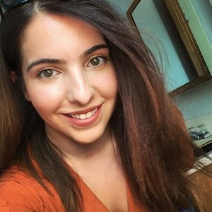 Meet your Posher, Lisa